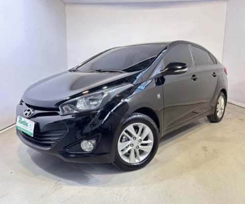 HYUNDAI HYUNDAHB20S 1.0M COMF 2015