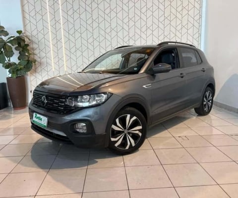 VOLKSWAGEN T CROSS CL TSI 2023