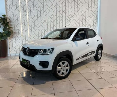 RENAULT KWID LIFE 10MT 2019