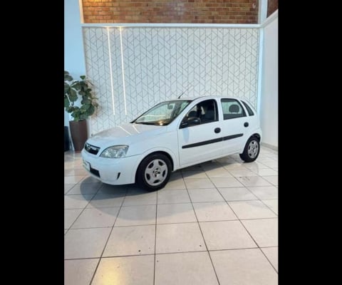 CHEVROLET CORSA HATCH MAXX 2012