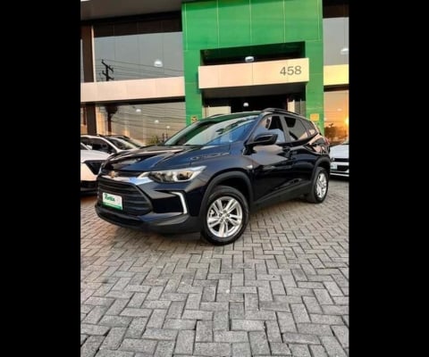 CHEVROLET TRACKER T A LT 2022