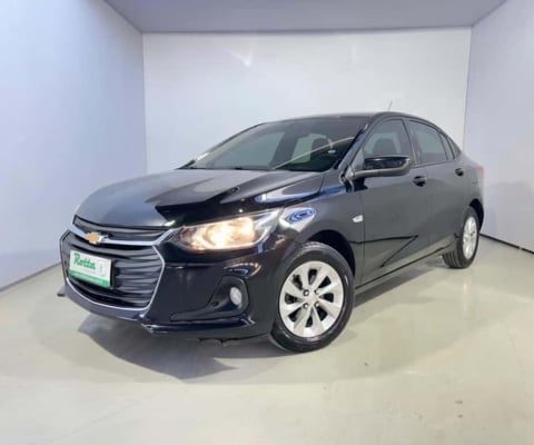 CHEVROLET ONIX PLUS 10TAT PR2 2020