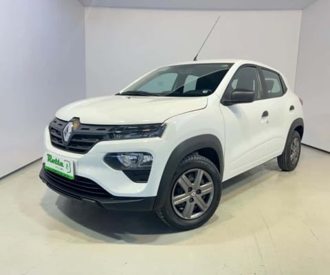 RENAULT KWID ZEN 2 2023