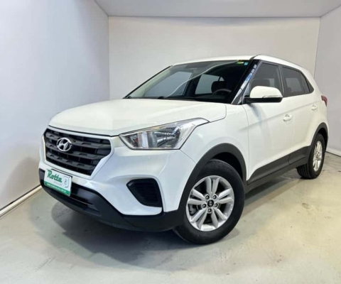 HYUNDAI CRETA 16A SMART 2019