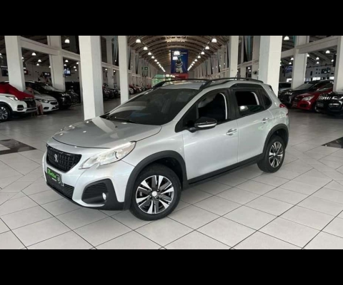 PEUGEOT 2008 ALLURE PK 2022