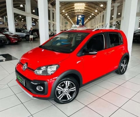 VOLKSWAGEN UP XTREME TSI MD 2021