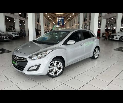 HYUNDAI I30 2015