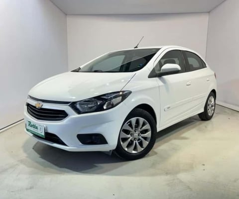 CHEVROLET ONIX 1.4AT LT 2018