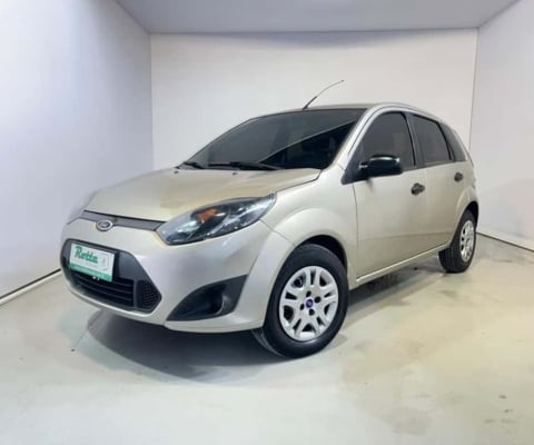 FORD FIESTA FLEX 2013