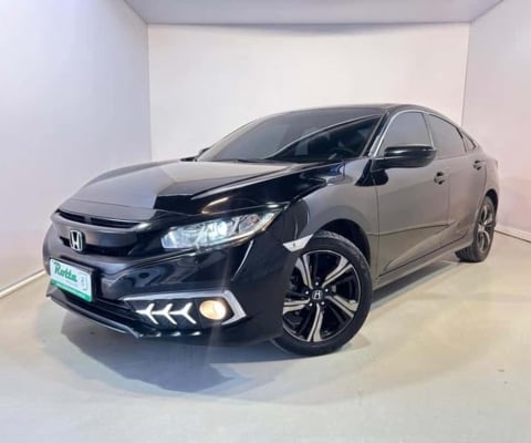 HONDA CIVIC SPORT CVT 2021