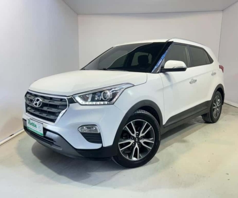 HYUNDAI CRETA 20A PRESTI 2018