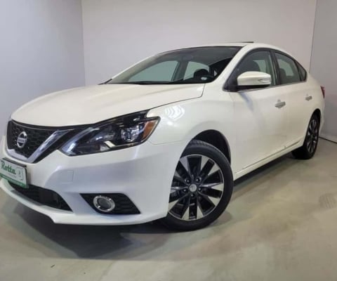 SENTRA 20SL CVT 2019