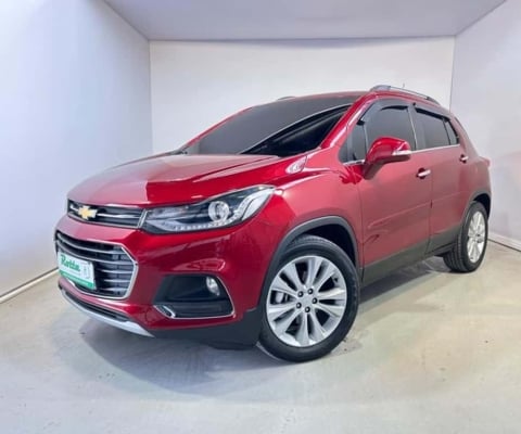 CHEVROLET CHEV TRACKER PREMIER 2018