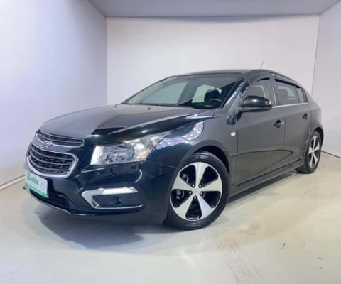 CHEVROLET CRUZE LT HB 2016