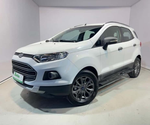 ECOSPORT FSL AT1.6 2017