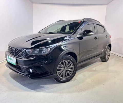 FIAT ARGO TREKKING 1.3 2021