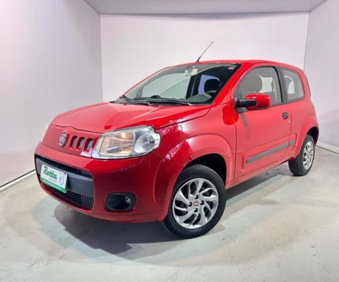 FIAT UNO VIVACE 1.0 2014