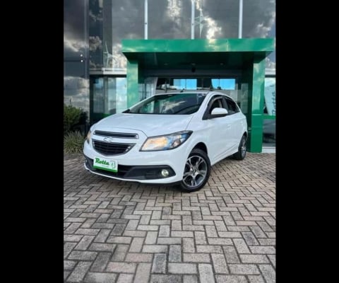 CHEVROLET ONIX 1.0MT LT 2013