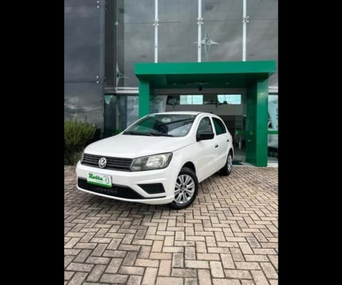 VOLKSWAGEN GOL MPI 2023