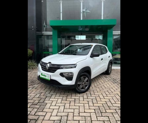 RENAULT KWID ZEN 2 2023