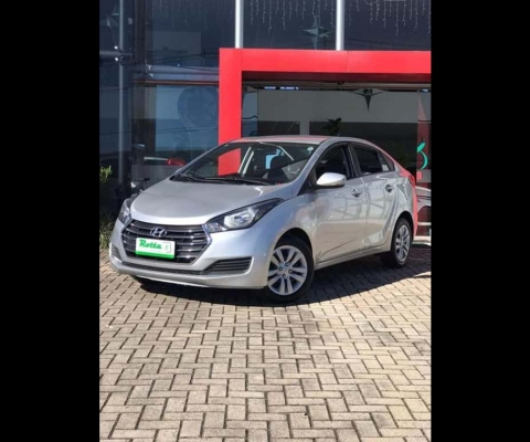 HYUNDAI HYUNDAHB20S 1.0M COMF 2018