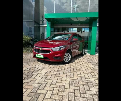 CHEVROLET ONIX 1.0MT LT 2019