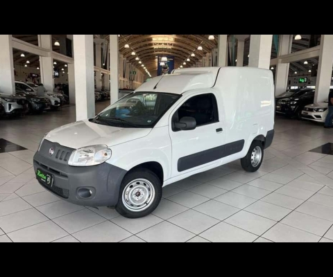  FIORINO ENDURANCE 2021