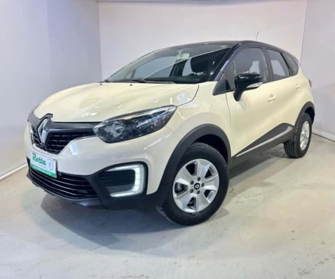 CAPTUR LIFE 16A 2019