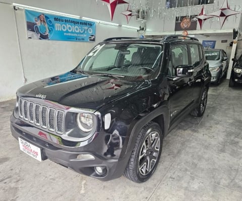 Renegade 1.8 Flex Longitude