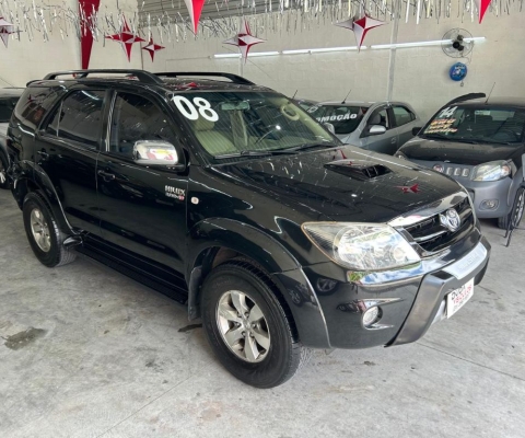 HILUX SW4 3.0D 4D 2008