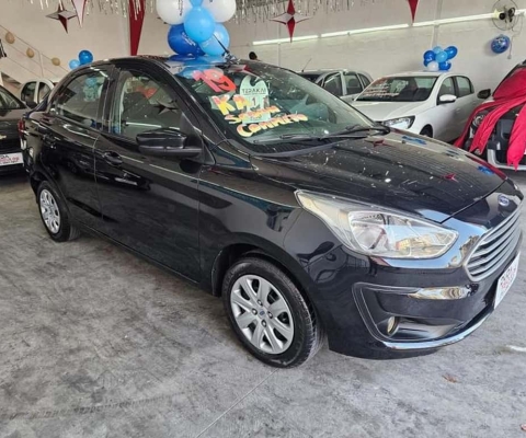 FORD KA SE 1.0 SD 2019