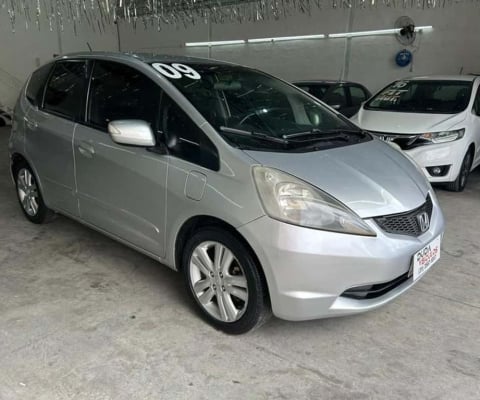 HONDA FIT EX FLEX 2009