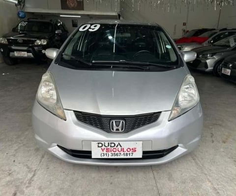 HONDA FIT EX FLEX 2009