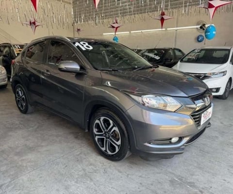 HONDA HR-V EX CVT 2018