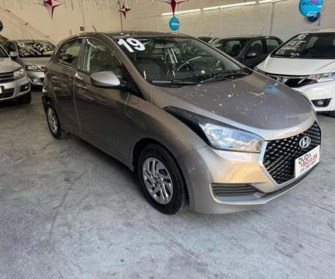 HYUNDAI HYUNDAHB20 1.0M UNIQUE 2019