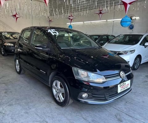 VOLKSWAGEN NOVO FOX CL MB 2015