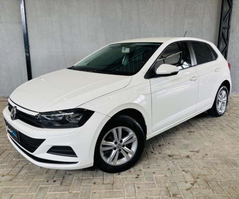 VOLKSWAGEN POLO MF 2020