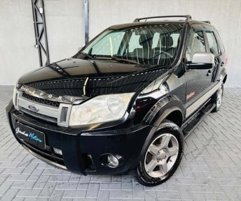 FORD ECOSPORT XLT1.6FLEX 2009