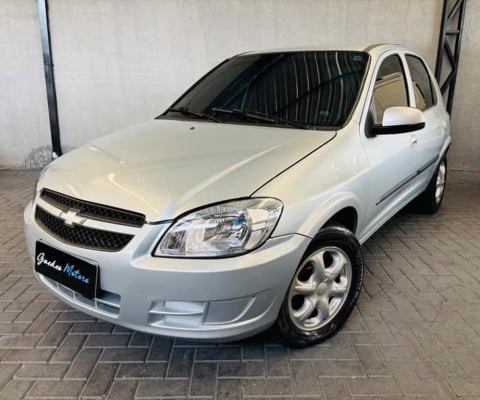 CHEVROLET CELTA 1.0L LT 2012