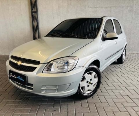 CHEVROLET CELTA 1.0L LT 2012