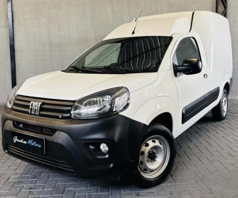 FIAT FIORINO ENDURANCE 2023