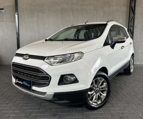 FORD ECOSPORT FSL AT 2.0 2015