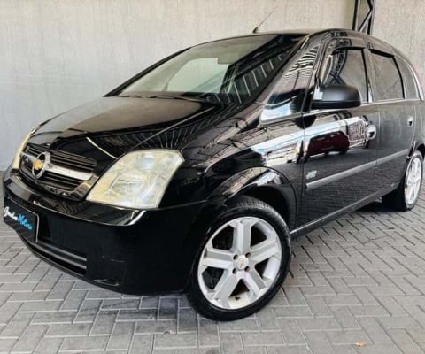 CHEVROLET MERIVA JOY 2008