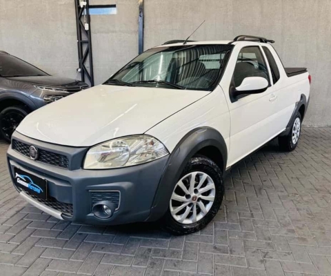 FIAT STRADA HD WK CE E 2018