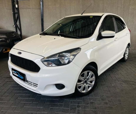 FORD KA SE 1.0 HA 2016