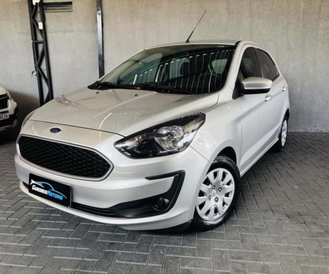 FORD KA SE 1.0 HA C 2021