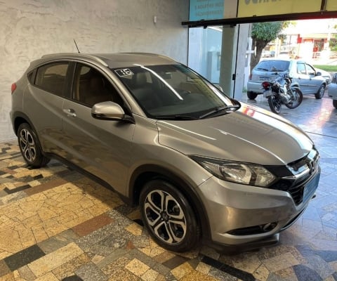 Honda HR-V EXL 