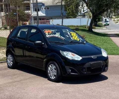 FORD FIESTA 1.0 8V FLEX 5P 2014