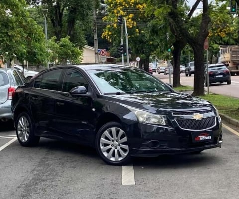 CHEVROLET CRUZE LTZ NB 2014