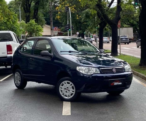 FIAT PALIO FIRE 1.0 8V 2P 2014